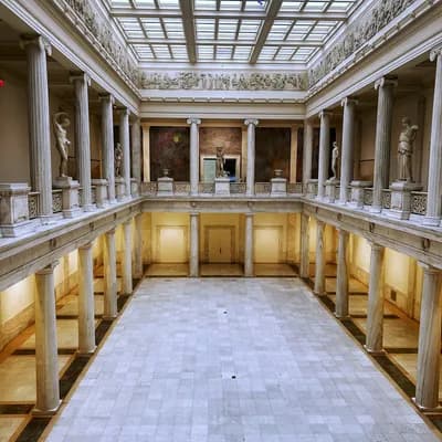 Carnegie Museum of Art