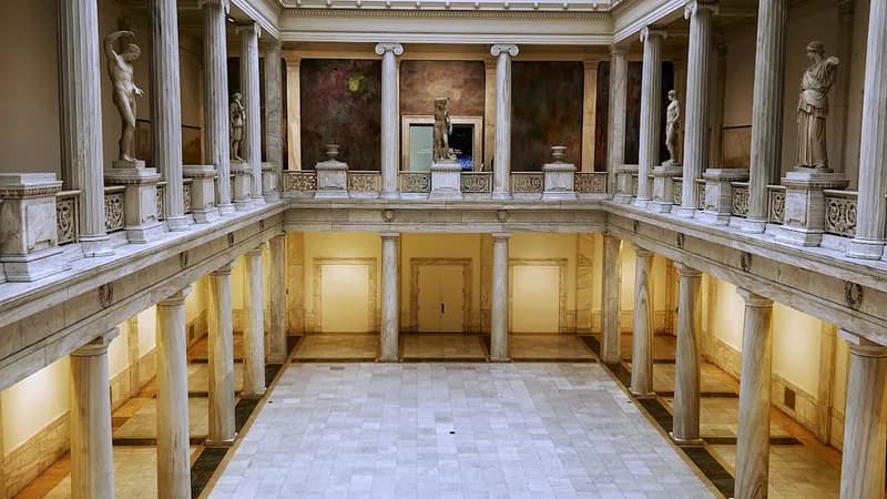 Carnegie Museum of Art