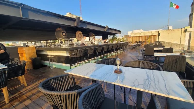 Restaurante Picheta