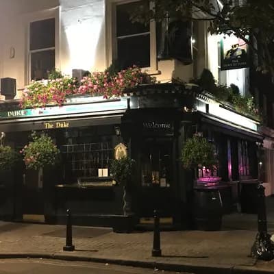 Duke Of Wellington