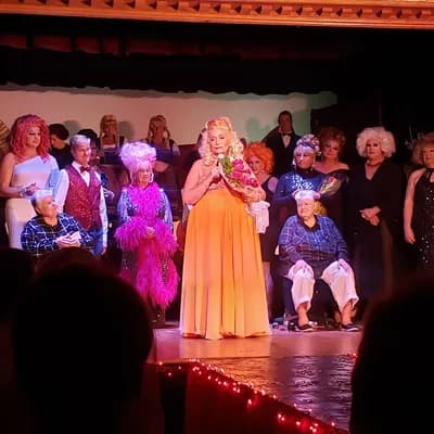 Cherry Grove Community House and Theatre