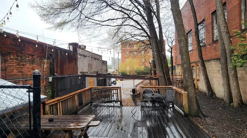 Sister Louisa's Church - Athens