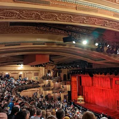 Winter Garden Theatre