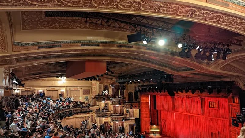 Winter Garden Theatre