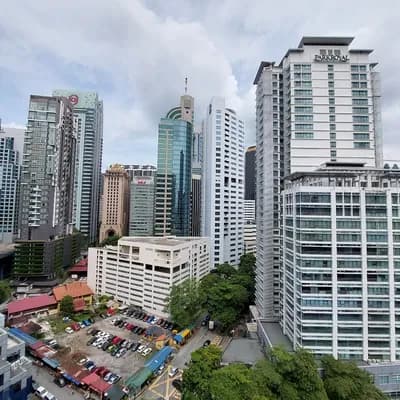 Ramada Suites By Wyndham KLCC