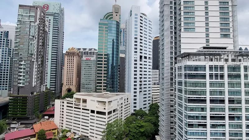 Ramada Suites By Wyndham KLCC