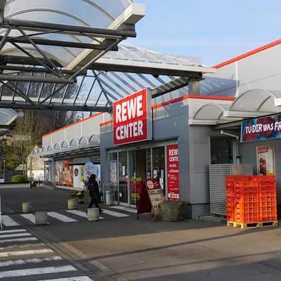 DORNSEIFERs Frischemarkt Olpe-Center