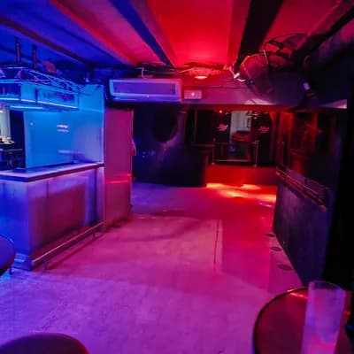Lolas Club