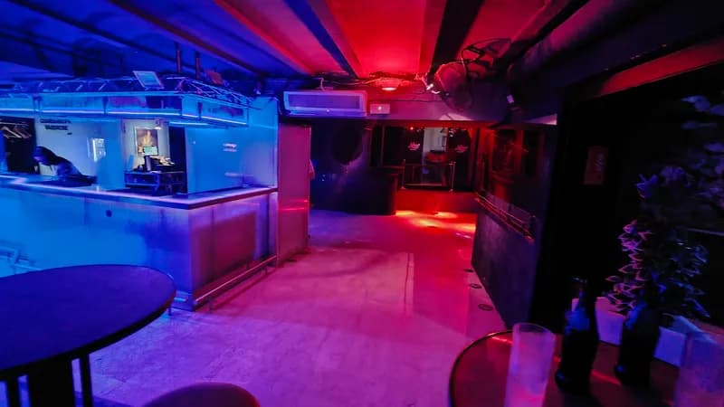 Lolas Club
