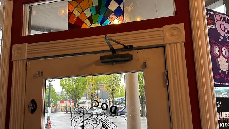 Doc Marie’s