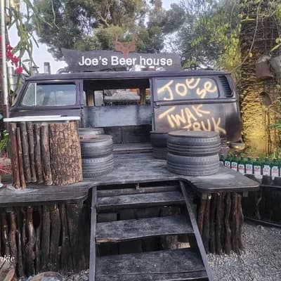 Joe’s Bierhaus