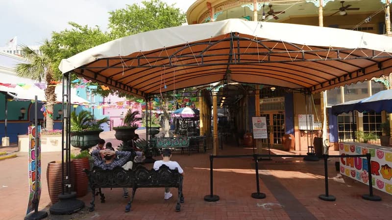Historic Market Square