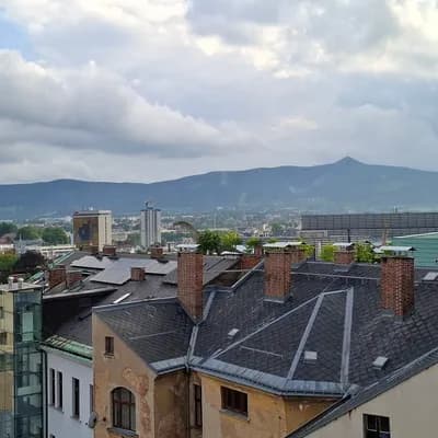 Hotel Liberec