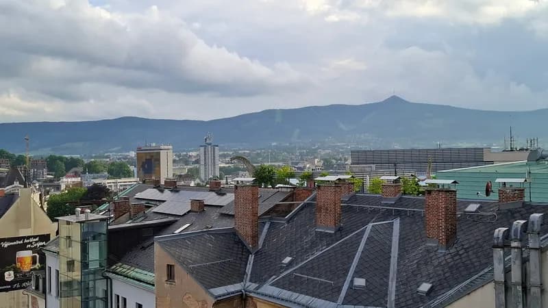 Hotel Liberec