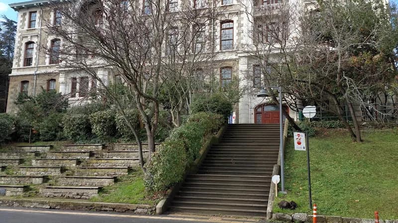 Université du Bosphore