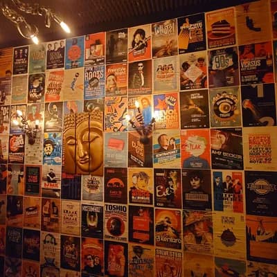 Nu Spirit Bar