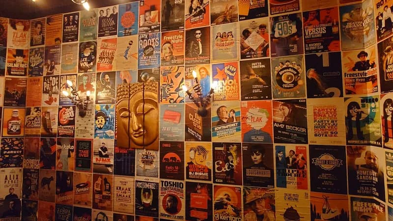 Nu Spirit Bar