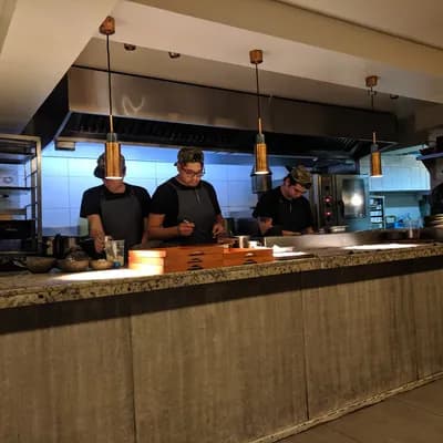 99 Restaurante