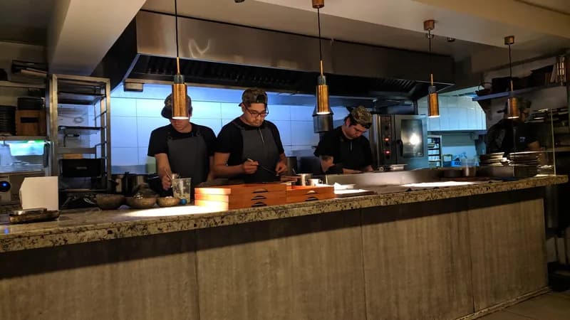99 Restaurante