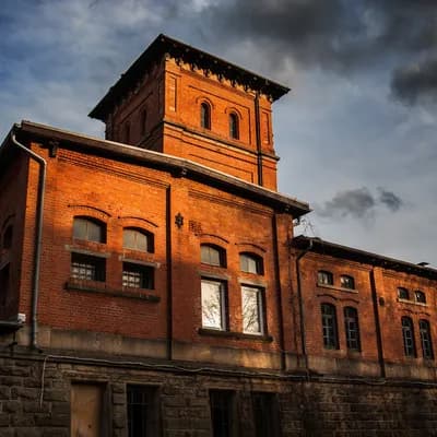 Schlachthaus