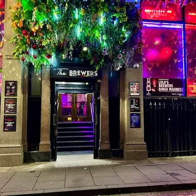 The Brewers Manchester