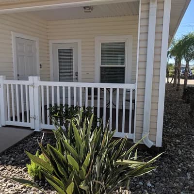 Palm Bay Rentals and Sales