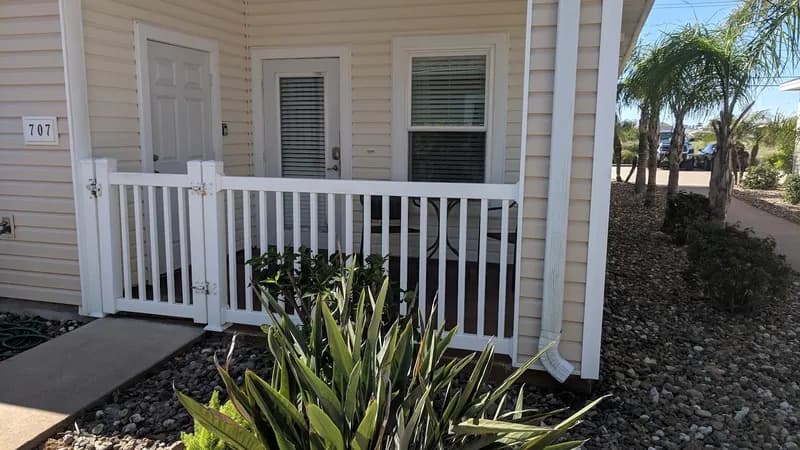 Palm Bay Rentals and Sales