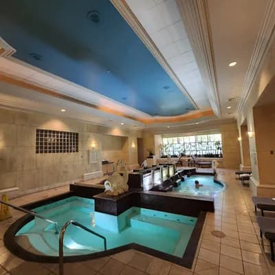 Spa Mandalay
