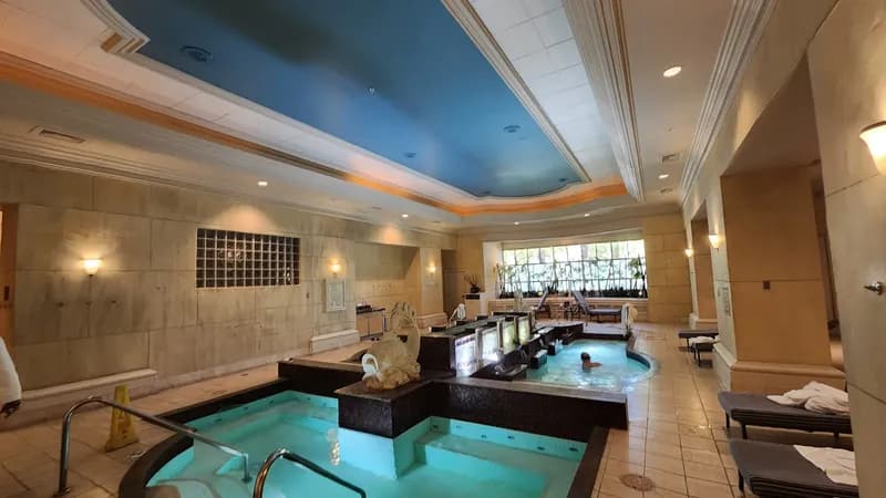Spa Mandalay