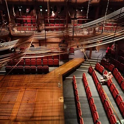 Royal Shakespeare Theatre