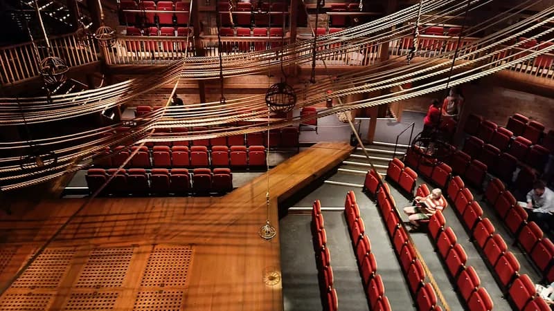 Royal Shakespeare Theatre