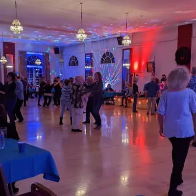 Denver Turnverein Dance Center