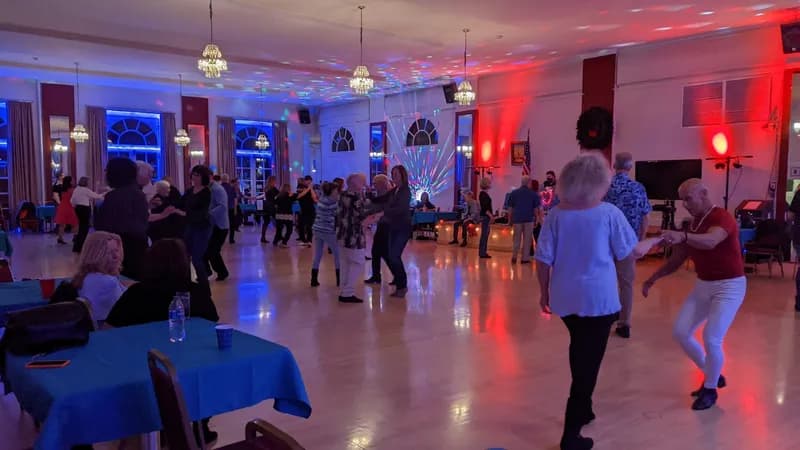 Denver Turnverein Dance Center