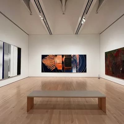 Musée d'art moderne de San Francisco