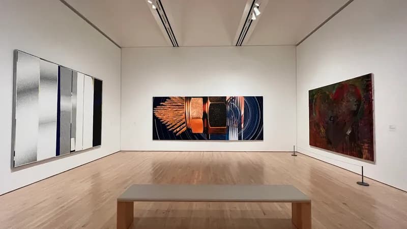 Musée d'art moderne de San Francisco