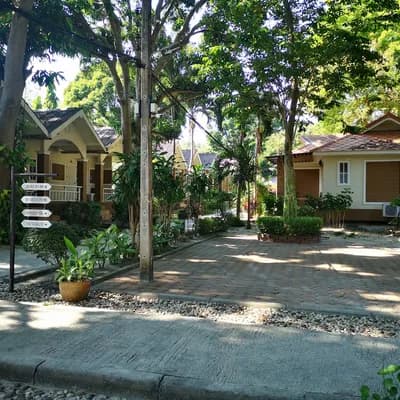 Malibu Samed Resort
