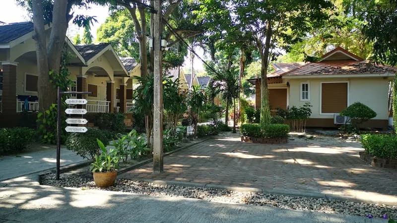 Malibu Samed Resort