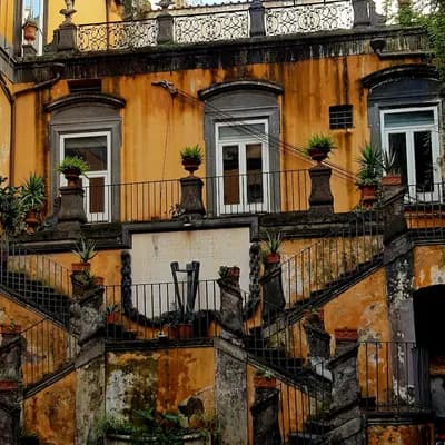 Hotel Palazzo Decumani