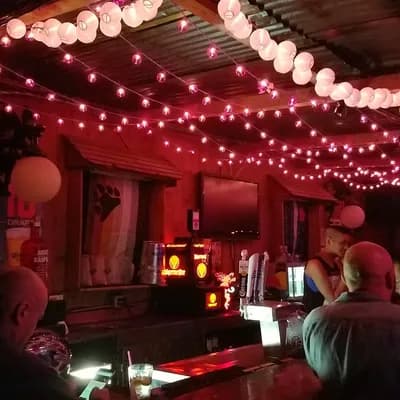 Alibi East & Back Alley Bar