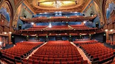 Curran Theatre