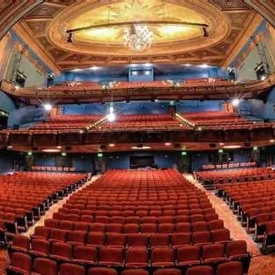 Curran Theatre