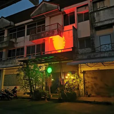 ELYSIUM SAUNA HATYAI