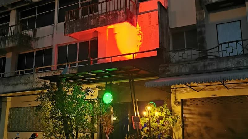 ELYSIUM SAUNA HATYAI