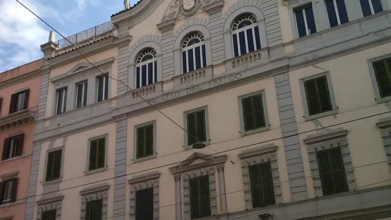 Giovanni Guest House
