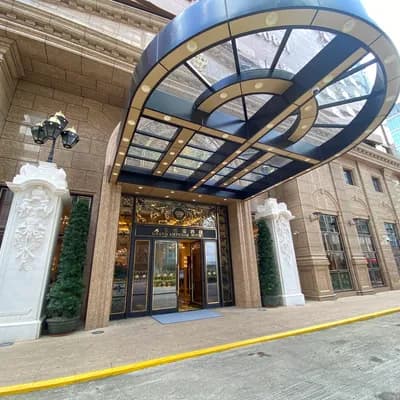 Grand Emperor Hotel