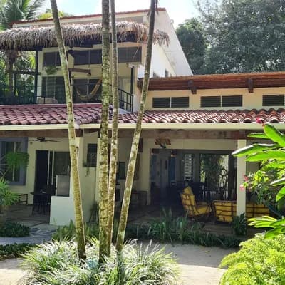 Togo B&B