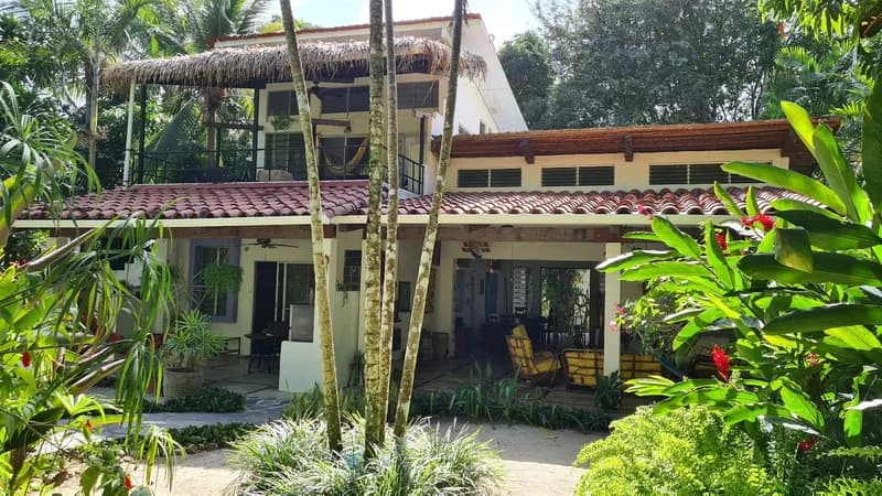 Togo B&B
