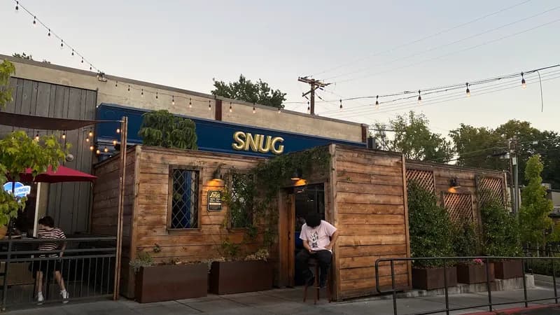 The Snug