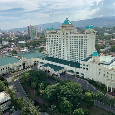 Waterfront Cebu City Hotel & Casino