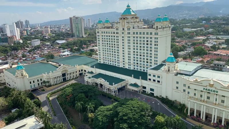 Waterfront Cebu City Hotel & Casino